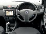 Fiat Stilo Multiwagon 2002 года (UK)